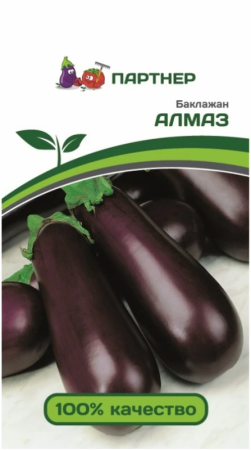 партнер баклажан алмаз